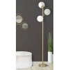 LAMPADAR GLAMMY 3 LUCI CM Ø 36x190 