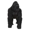 FIGURINA GORILA NEGRA CM 35X21,5X37,5 