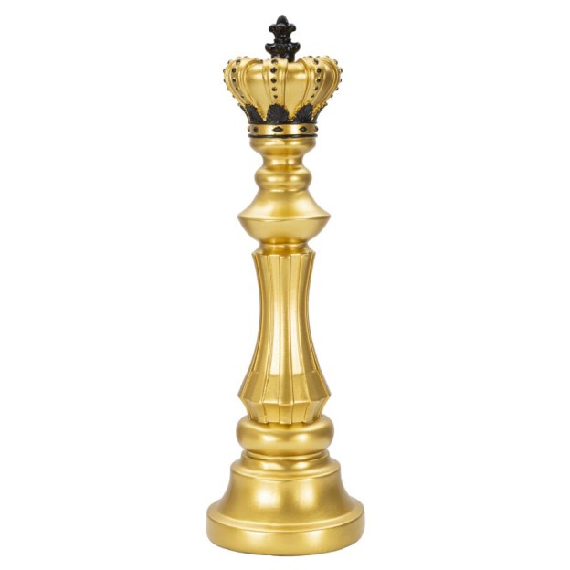 REGELE AURII SI NEGRU CM Ø 13X40,5