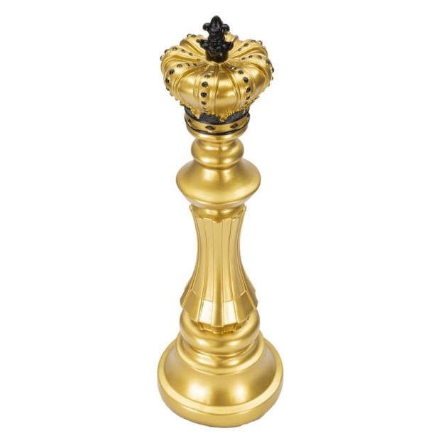 REGELE AURII SI NEGRU CM Ø 13X40,5