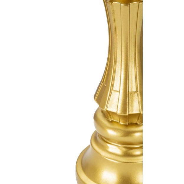 REGELE AURII SI NEGRU CM Ø 13X40,5