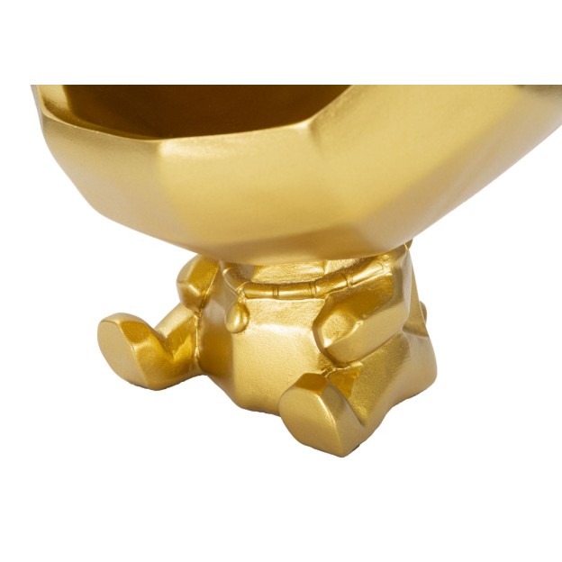 DECOR CAINE CM Ø 17X23,5 