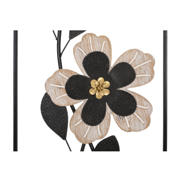 PANOU PERETE FIER/LEMN DIVAKER -A- CM 27X2,5X70 