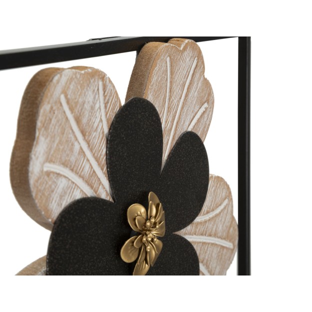 PANOU PERETE FIER/LEMN DIVAKER -A- CM 27X2,5X70 