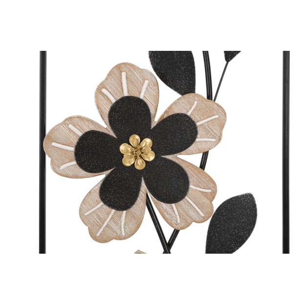 PANOU PERETE FIER/LEMN DIVAKER -B-CM 27X2,5X70 