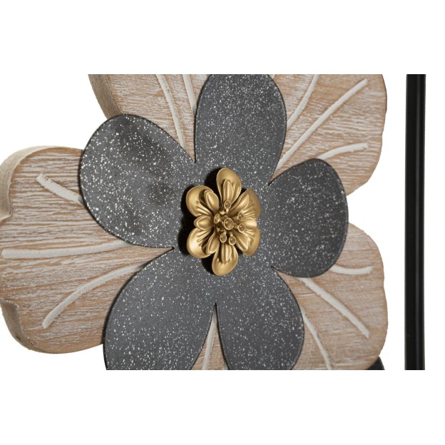 PANOU PERETE FIER/LEMN DIVAKER -B-CM 27X2,5X70 