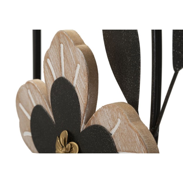 PANOU PERETE FIER/LEMN DIVAKER -B-CM 27X2,5X70 