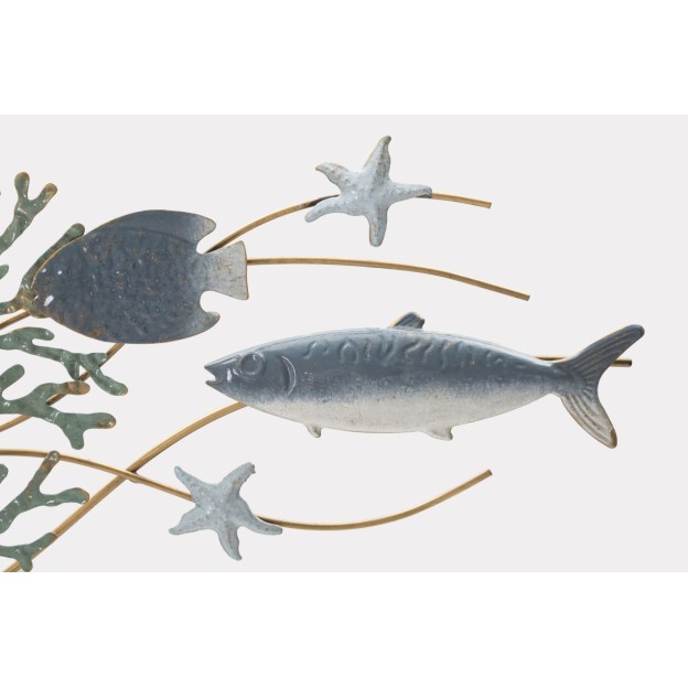 PANOU DE PERETE FIER SEA STAR CM 95,3X5X53,3 