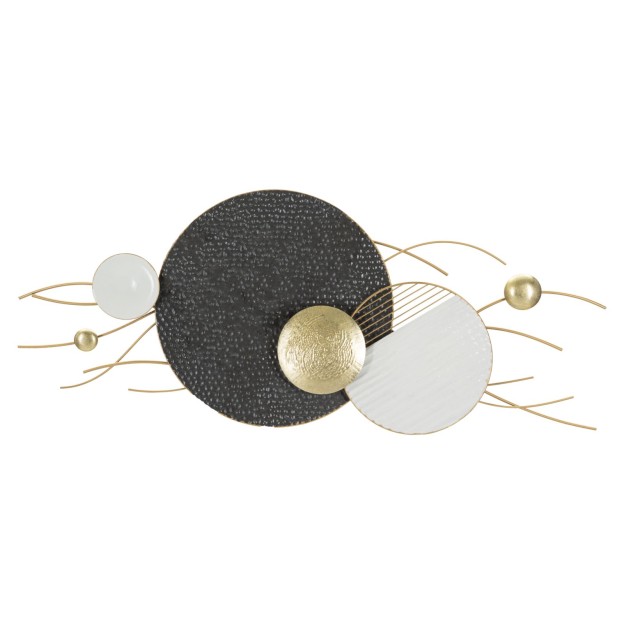 PANOU DE PERETE FIER BOLY CM 129,5X8,3X53,3 