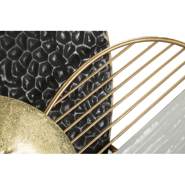 PANOU DE PERETE FIER BOLY CM 129,5X8,3X53,3 