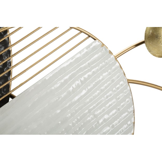 PANOU DE PERETE FIER BOLY CM 129,5X8,3X53,3 