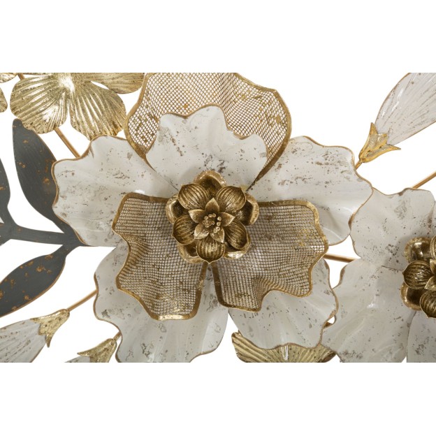 PANOU DE PERETE FIER GREC CM 90,2X7,6X41,9 