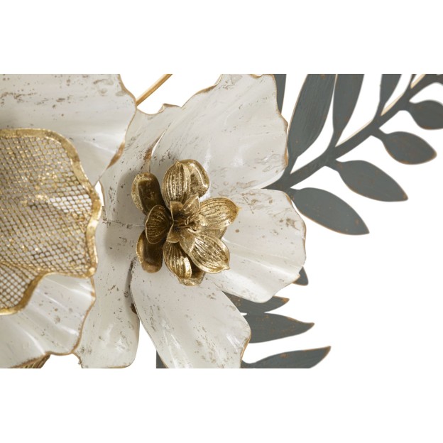 PANOU DE PERETE FIER GREC CM 90,2X7,6X41,9 