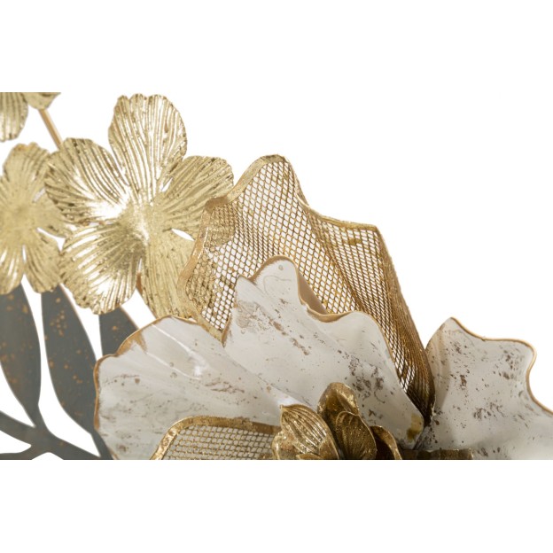 PANOU DE PERETE FIER GREC CM 90,2X7,6X41,9 