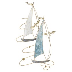 PANOU DE PERETE FIER CULOARE VELA CM 51,4X4X87 | HomeVibes