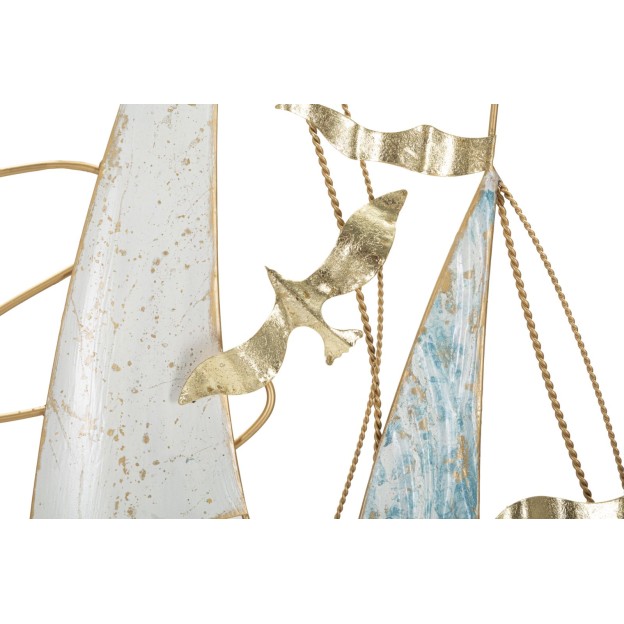 PANOU DE PERETE FIER CULOARE VELA CM 51,4X4X87 