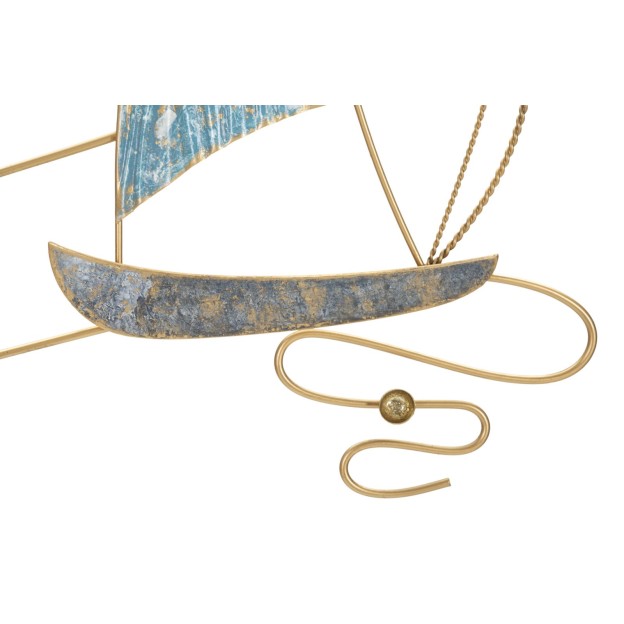 PANOU DE PERETE FIER CULOARE VELA CM 51,4X4X87 