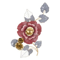 PANOU DE PERETE FIER LOVI CM 61,6X9,5X111,8 | HomeVibes