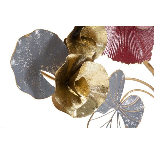 PANOU DE PERETE FIER LOVI CM 61,6X9,5X111,8 