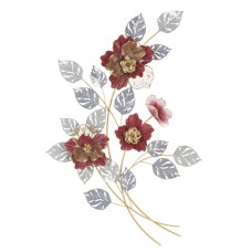 PANOU DE PERETE FIER LOVIS CM 68,6X7,6X98,4