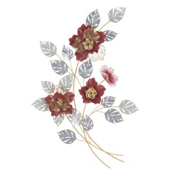 PANOU DE PERETE FIER LOVIS CM 68,6X7,6X98,4 | HomeVibes