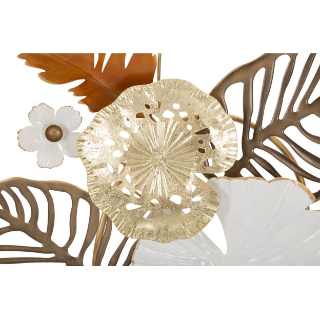 PANOU PERETE FIER BUCHET  50,8X7X87 