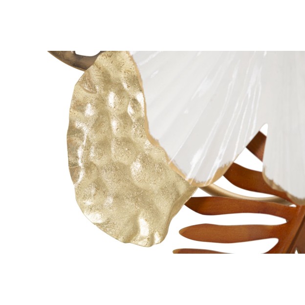 PANOU PERETE FIER BUCHET  50,8X7X87 