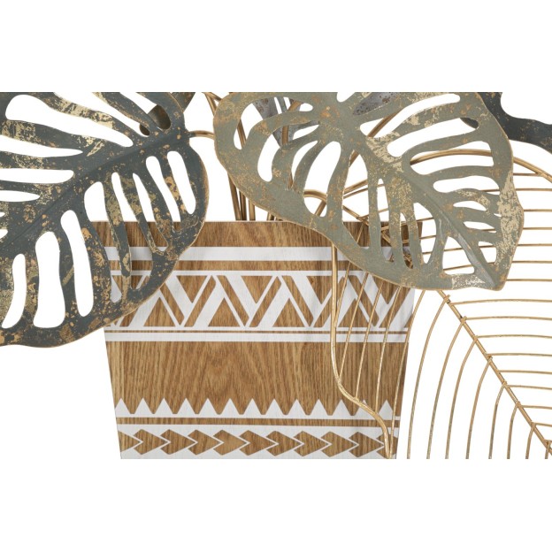 PANOU DE PERETE FIER CM 54X6,4X62,9 