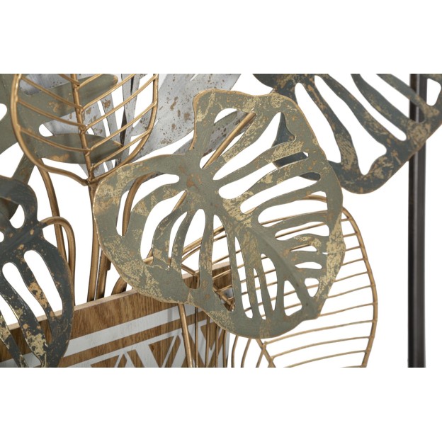 PANOU DE PERETE FIER CM 54X6,4X62,9 