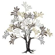 PANOU DE PERETE FIER ALBERO LIXY CM 97,2X8,9X100,3