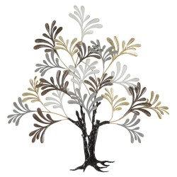 PANOU DE PERETE FIER ALBERO LIXY CM 97,2X8,9X100,3 | HomeVibes