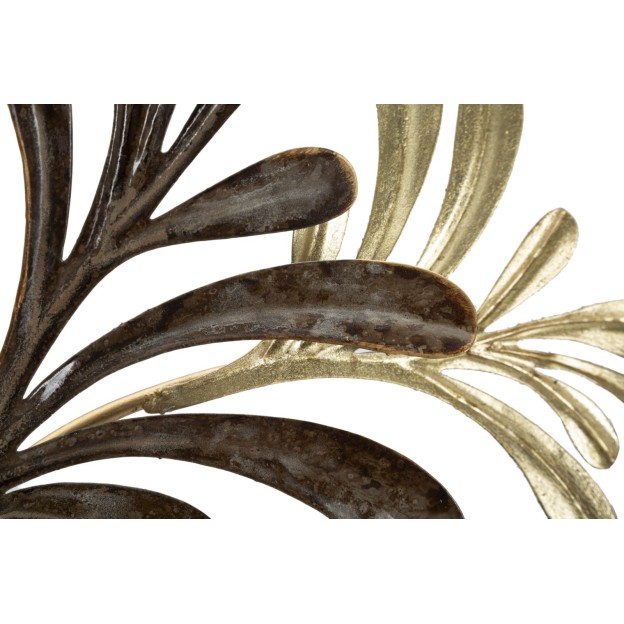 PANOU DE PERETE FIER ALBERO LIXY CM 97,2X8,9X100,3 