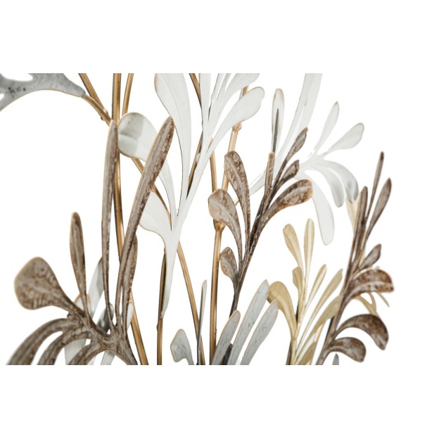 PANOU DE PERETE FIER ALBERO LIXY CM 97,2X8,9X100,3 