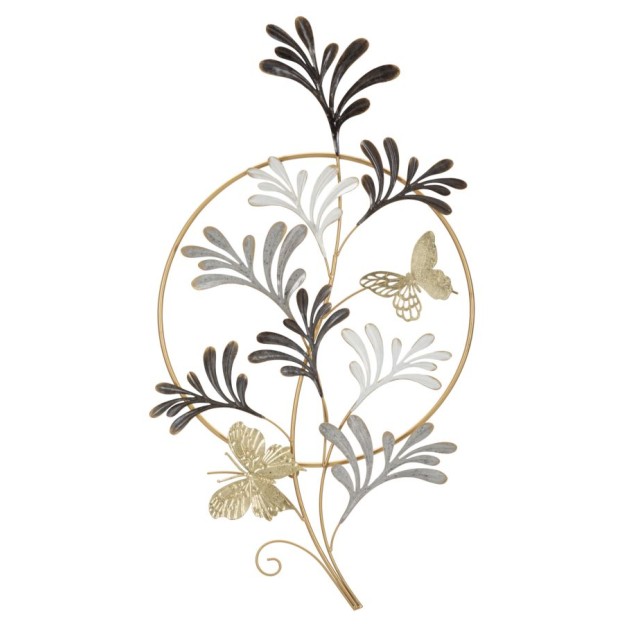 PANOU DE PERETE FIER LIXY CM 50,2X5,1X92 