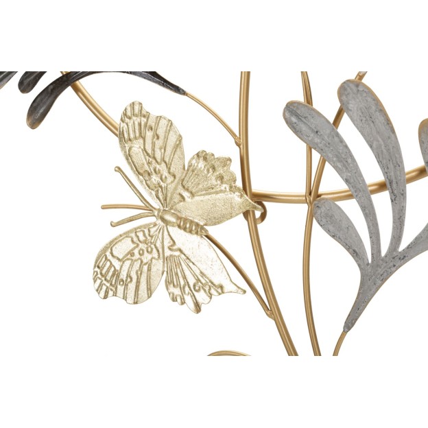 PANOU DE PERETE FIER LIXY CM 50,2X5,1X92 