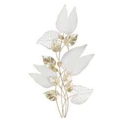 PANOU DE PERETE FIER PAS CM CM 52,7X5,7X90,8 | HomeVibes