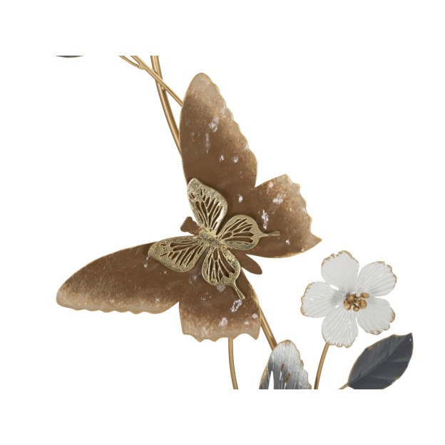 PANOU DE PERETE FIER DELIS CM 45,1X5,1X87,6 