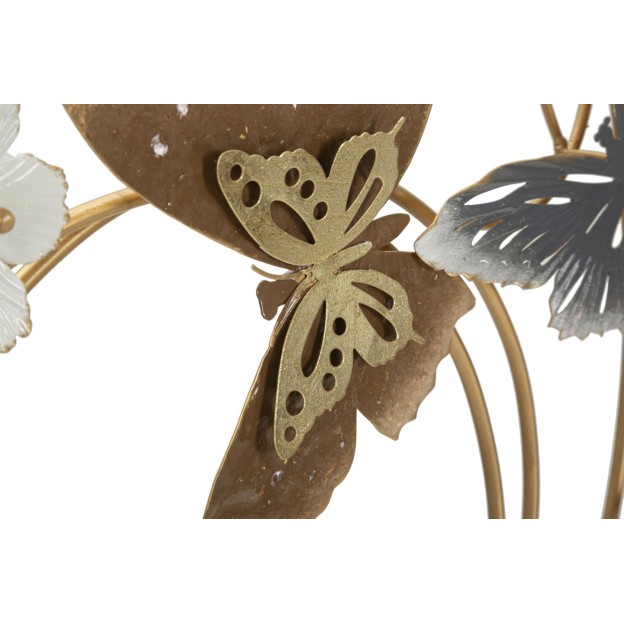 PANOU DE PERETE FIER DELIS CM 45,1X5,1X87,6 