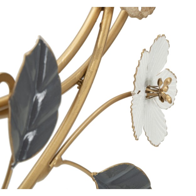 PANOU DE PERETE FIER DELIS CM 45,1X5,1X87,6 