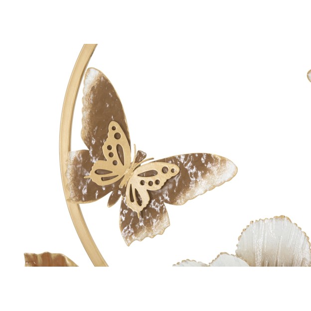 PANOU DE PERETE FIER ROUNS CM 58,4X5,1X63,5 