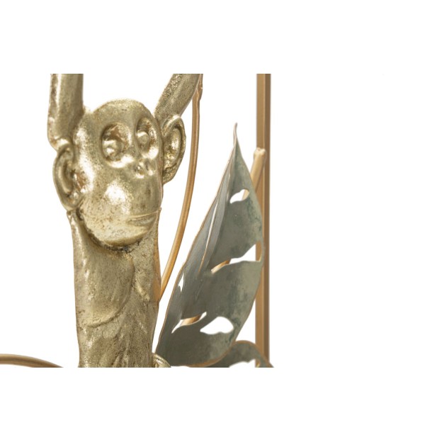 PANOU DE PERETE FIER MONKEY CM 28,6X3,8X74,3 