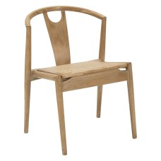 SCAUN JAPONIA -B- SET 2 BUC CM 56X53X76