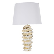 LAMPĂ DE MASA GLAM SPACE CM Ø 33X53