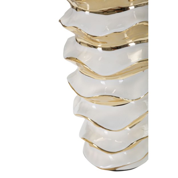 LAMPĂ DE MASA GLAM SPACE CM Ø 33X53 