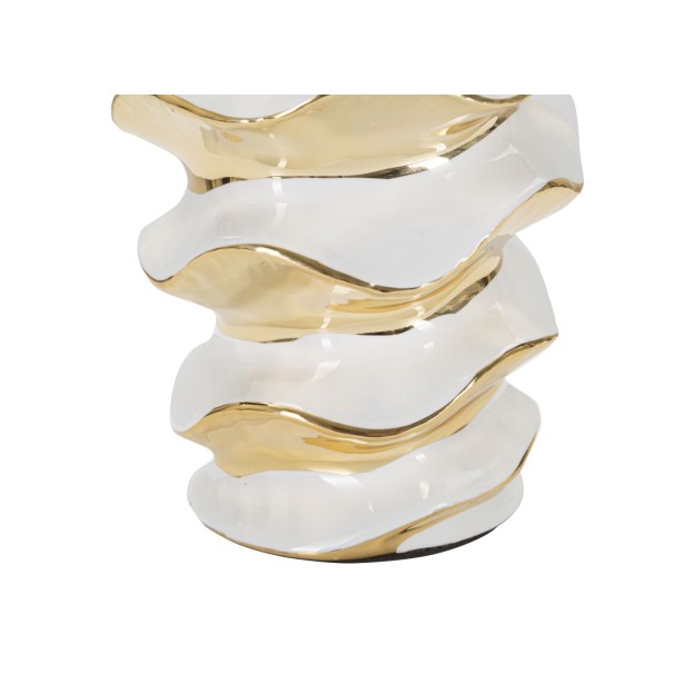 LAMPĂ DE MASA GLAM SPACE CM Ø 33X53 