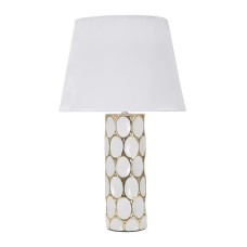 LAMPĂ DE MASA GLAM CARV CM Ø 34,5X56