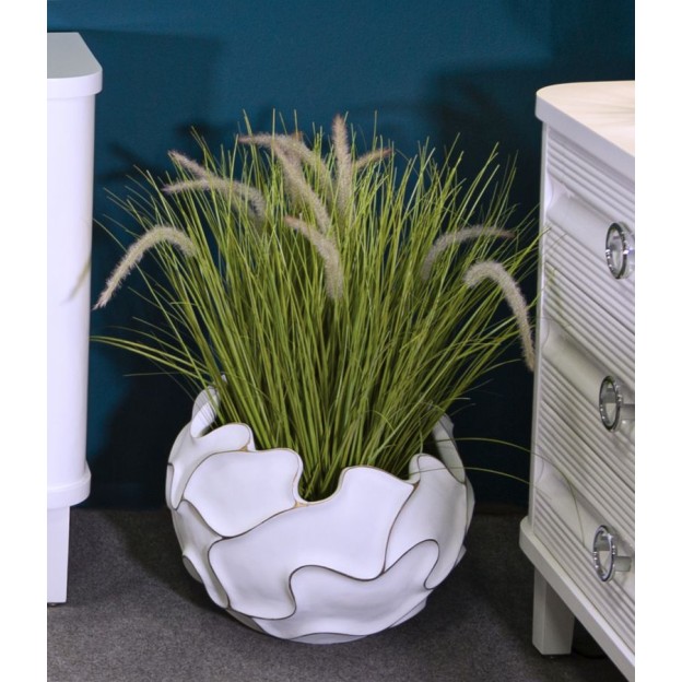 GHIVECI GASPEAU POLIRESINA 44X37 