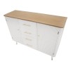 CABINET MATERA CM 117X37X90 