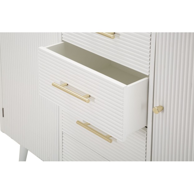 CABINET MATERA CM 117X37X90 