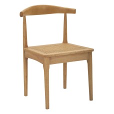 SCAUN JAPONIA -A- SET 2 BUC CM 54X54X70